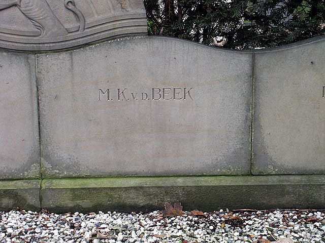 Beek.M.K. van der 2004.jpg