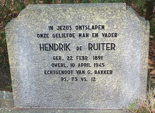 H.de ruiter 2008.jpg
