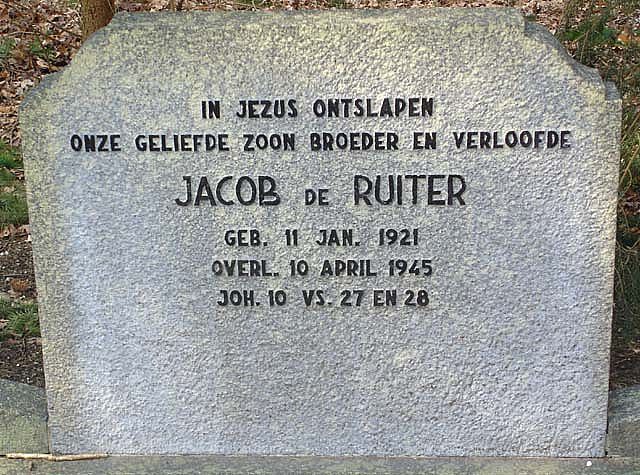 J.de Ruiter 2008.jpg