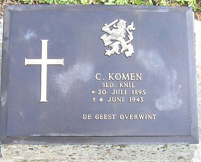 Komen.C.2007.jpg