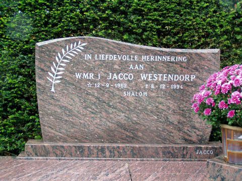 Westendorp J. 2004.jpg