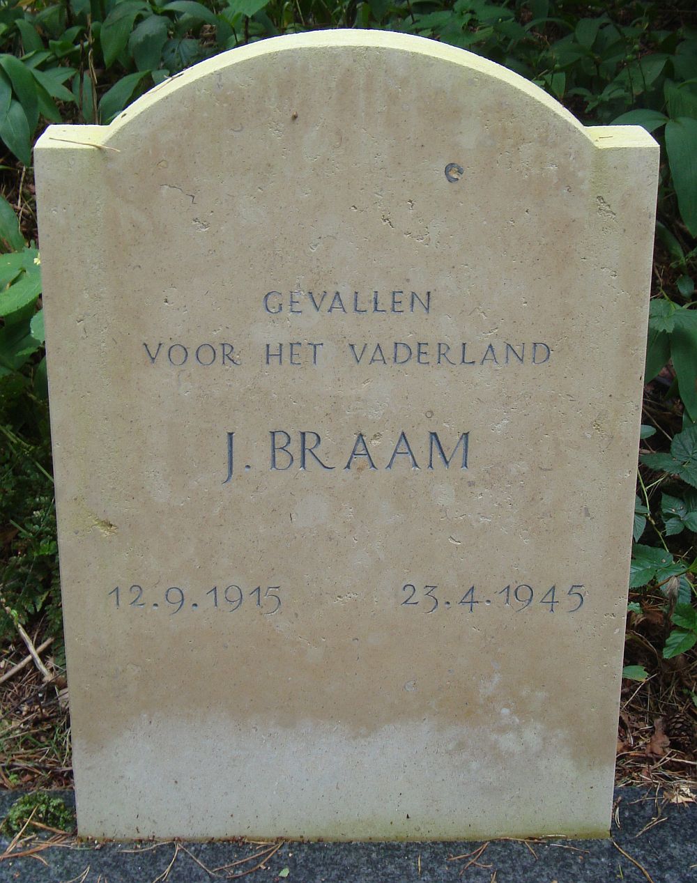 Groep Braam